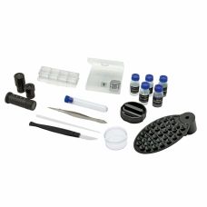 Микроскоп Bresser Biolux SEL 40x-1600x с адаптером для смартфона+кейс (8855610GYE000)