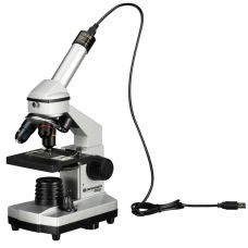 Микроскоп Bresser Junior 40x-1024x