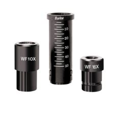 Микроскоп National Geographic 40x-1280x с адаптером к смартфону (9039001)