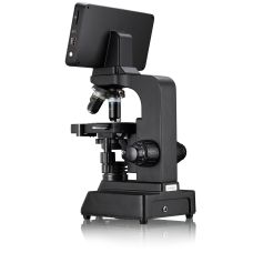 Мікроскоп Bresser Researcher LCD (5702100/10013)