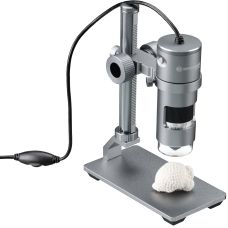 Микроскоп Bresser Digital DST-1028 5MP USB (5808600/11462)