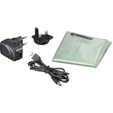 Мікроскоп Bresser Biorit SE 40x-1600x (14950)