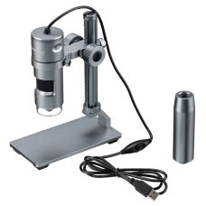 Микроскоп Bresser Digital DST-1028 5MP USB (5808600/11462)