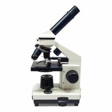 Микроскоп Optima Discoverer 40x-1280x + нониус (MB-Dis 01-202S-Non)