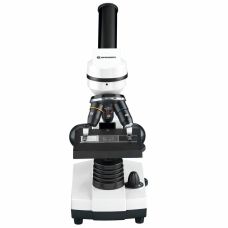 Микроскоп Bresser Biolux SEL 40x-1600x с адаптером для смартфона+кейс (8855610GYE000)