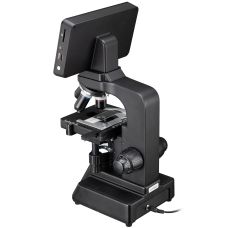Мікроскоп Bresser Researcher LCD (5702100/10013)