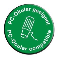 Микроскоп Bresser Advance ICD 10x-160x (5804000)