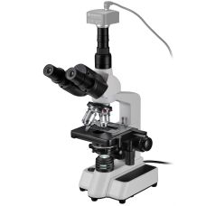 Микроскоп Bresser Trino Researcher 40x-1000x (5723100)