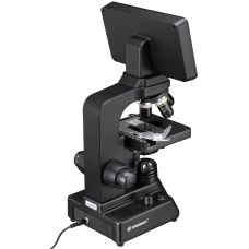 Мікроскоп Bresser Researcher LCD (5702100/10013)