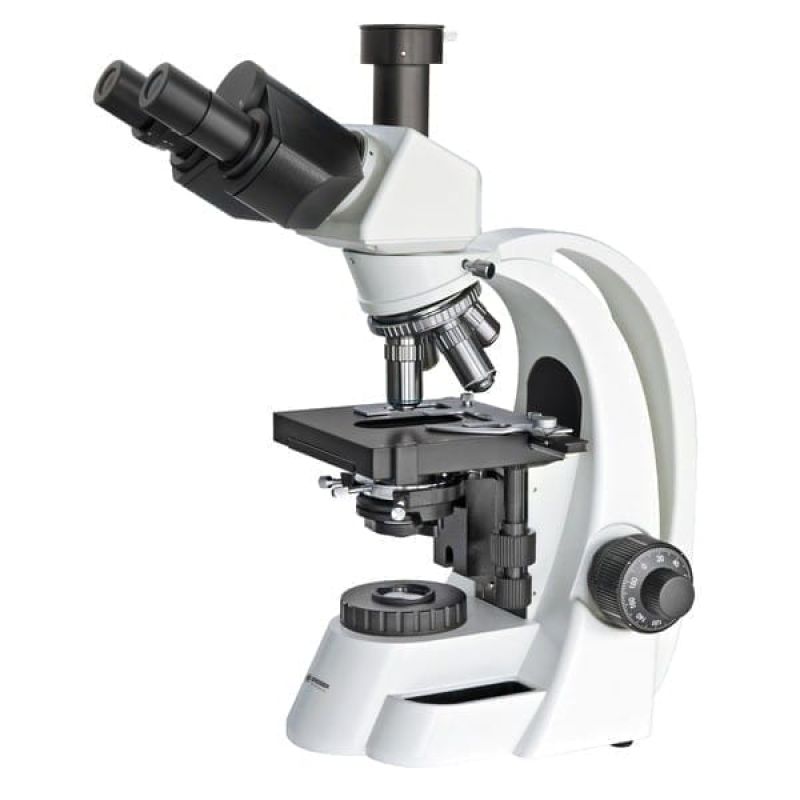 Микроскоп Bresser BioScience Trino 40x-1000x (5750600) Микроскоп Bresser BioScience Trino 40x-1000x (5750600)