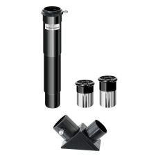 Микроскоп National Geographic Junior 40x-640x + Телескоп 50/600 (9118300)
