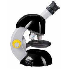 Микроскоп National Geographic Junior 40x-640x + Телескоп 50/360 (9118400)