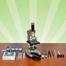 Микроскоп Bresser Junior Biotar CLS 300x-1200x (8851200)