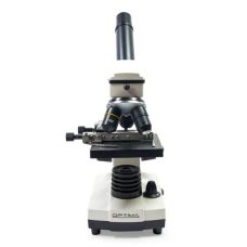Микроскоп Optima Discoverer 40x-1280x + нониус (MB-Dis 01-202S-Non)