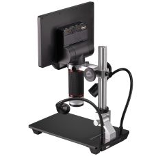 Мікроскоп Bresser Digital WiFi 1080P 2L with LCD Screen (9652100/13518)