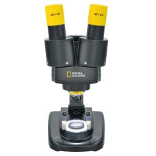 Микроскоп National Geographic Stereo 20x (9119000)