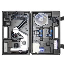 Микроскоп OPTIMA (A11-1509 MB-Dis 01-202S Gift Set)