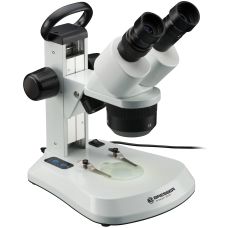 Мікроскоп Bresser Analyth STR 10x-40x Stereo (12576)