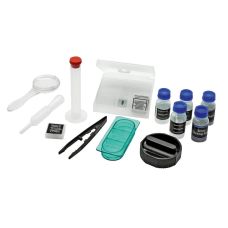 Микроскоп National Geographic Junior 40x-640x + Телескоп 50/600 (9118300)