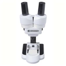 Микроскоп Bresser Junior Stereo 20х-50x (8852001)