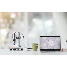 Микроскоп Bresser Digital DST-1028 5MP USB (5808600/11462)