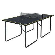 Тенісний стіл Joola Midsize Grey (19117)