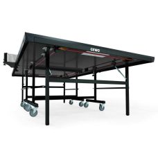 Тенісний стіл Gewo Indoor Duo Blue (106516500)