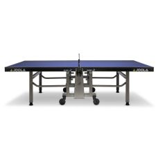 Теннисный стол Joola Rollomat Pro ITTF Blue (11522)