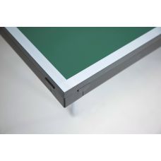 Теннисный стол Garlando Advance Indoor 19 mm Green (C-276I)