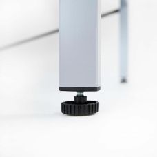Теннисный стол Gewo AWR Outdoor Grey (103158200)