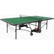 Теннисный стол Garlando Master Indoor 19 mm Green (C-372I)