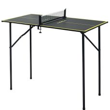 Теннисный стол Joola Mini Grey (19109)