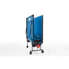 Теннисный стол Stiga Outdoor Roller Blue (717505)