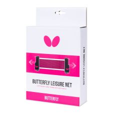 Сетка для настольного тенниса Butterfly Leisure NET (3259610311)