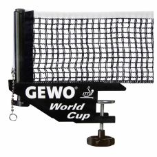 Сетка для настольного тенниса Gewo Net World Cup ITTF (19910000)