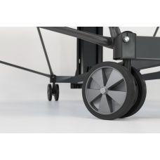 Теннисный стол Garlando Premium Outdoor 6 mm Grey (C-570E)