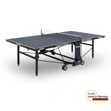 Теннисный стол Gewo AWR Outdoor Grey (103158200)