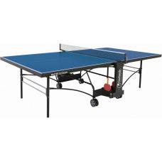 Теннисный стол Garlando Master Outdoor 4 mm Blue (C-373E)