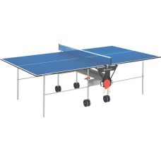 Теннисный стол Garlando Training Indoor 16 mm Blue (C-113I)