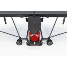Теннисный стол Garlando Premium Outdoor 6 mm Grey (C-570E)