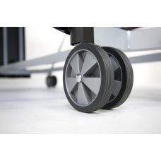 Теннисный стол Garlando Master Indoor 19 mm Green (C-372I)