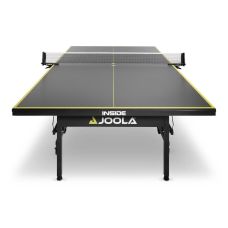 Тенісний стіл Joola Inside J18 Grey (11246)