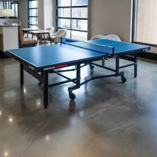 Тенісний стіл Stiga Premium Compact ITTF Blue (719705)