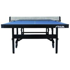 Тенісний стіл Stiga Premium Compact ITTF Blue (719705)