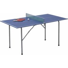 Теннисный стол Garlando Junior 12 mm Blue (C-21)