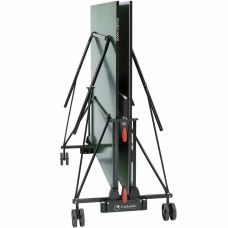 Тенісний стіл Garlando Progress Indoor 16 mm Green (C-162I)