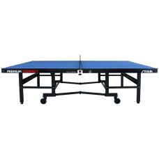Тенісний стіл Stiga Premium Compact ITTF Blue (719705)