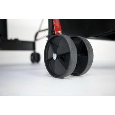 Теннисный стол Garlando Advance Indoor 19 mm Green (C-276I)
