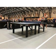 Тенісний стіл Stiga Expert VM ITTF Blue (719505)