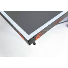 Теннисный стол Garlando Champion Outdoor 3 mm Grey (C-470EG)